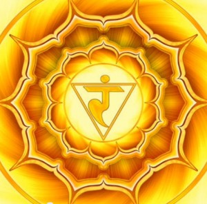Chakra 3 Image